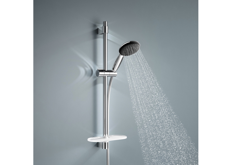 Душовий гарнітур Grohe QuickFix Vitalio Comfort 110 27948001