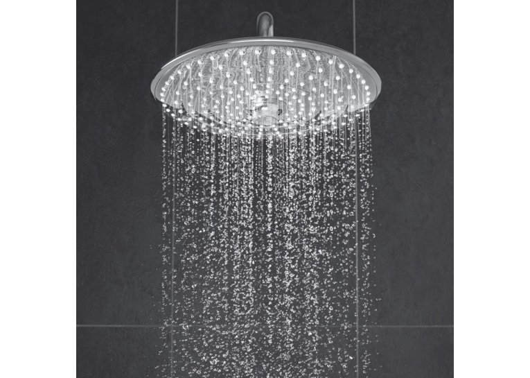 Душевая система термостатическая Grohe QuickFix Vitalio Joy System 260 27860001