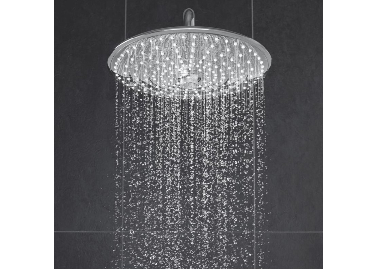 Душевая система термостатическая Grohe QuickFix Vitalio Joy System 260 27860001