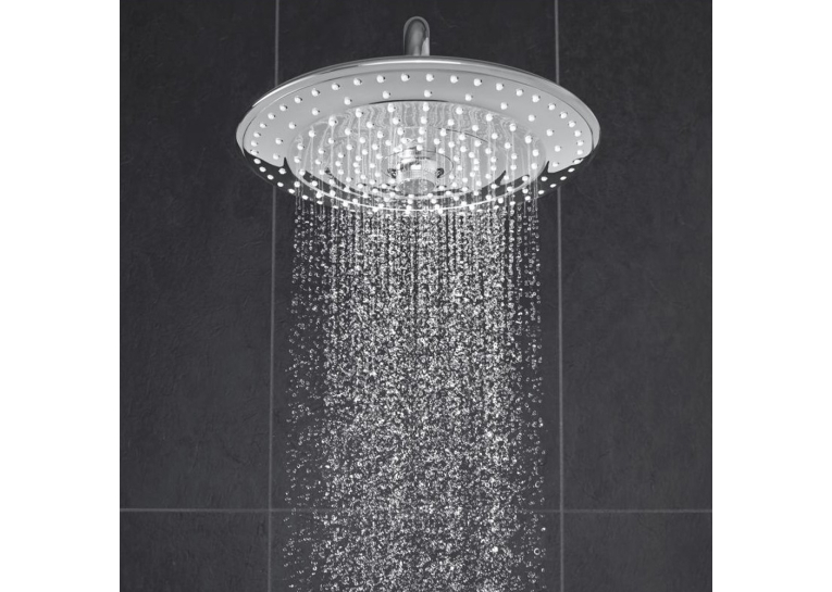 Душевая система термостатическая Grohe QuickFix Vitalio Joy System 260 27860001