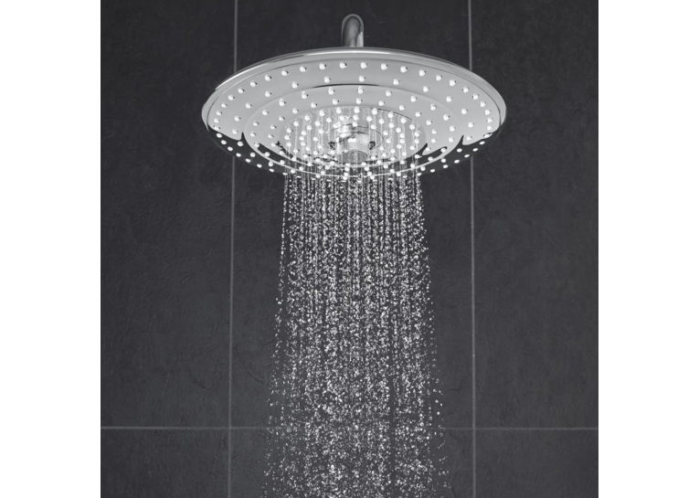 Душевая система термостатическая Grohe QuickFix Vitalio Joy System 260 27860001