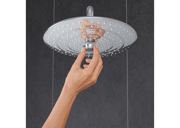 Душевая система термостатическая Grohe QuickFix Vitalio Joy System 260 27860001