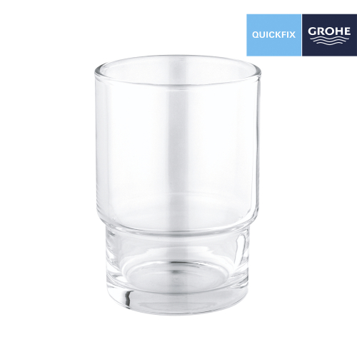 Стакан Grohe QuickFix Start 41184000