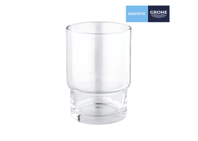 Склянка Grohe QuickFix Start 41184000