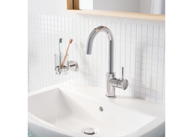 Склянка Grohe QuickFix Start 41184000