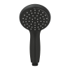 Змішувач термостатичний для душу Grohe QuickFix Start Black UA303908T1