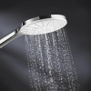 Душевая система скрытого монтажа термостатическая Grohe QuickFix Precision SmartControl 34877000