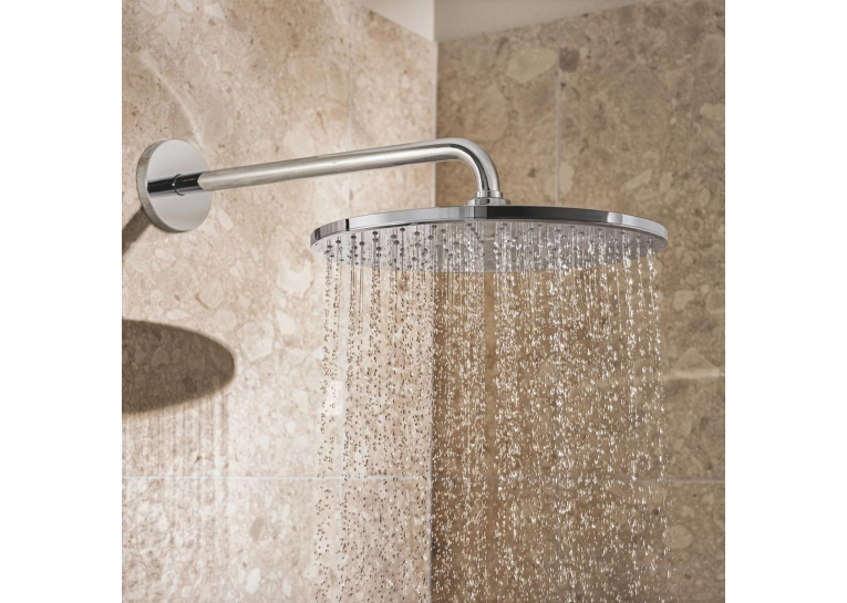 Душевая система скрытого монтажа термостатическая Grohe QuickFix Precision SmartControl 34877000