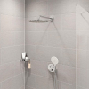 Душевая система скрытого монтажа термостатическая Grohe QuickFix Precision SmartControl 34877000