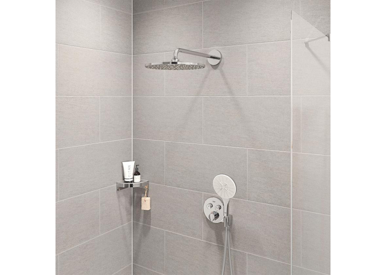 Душевая система скрытого монтажа термостатическая Grohe QuickFix Precision SmartControl 34877000