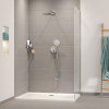 Душевая система скрытого монтажа термостатическая Grohe QuickFix Precision SmartControl 34877000