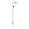 Душова система термостатична Grohe QuickFix Vitalio Comfort System 250 26984001