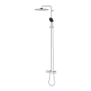 Душова система термостатична Grohe QuickFix Vitalio Comfort System 250 26984001