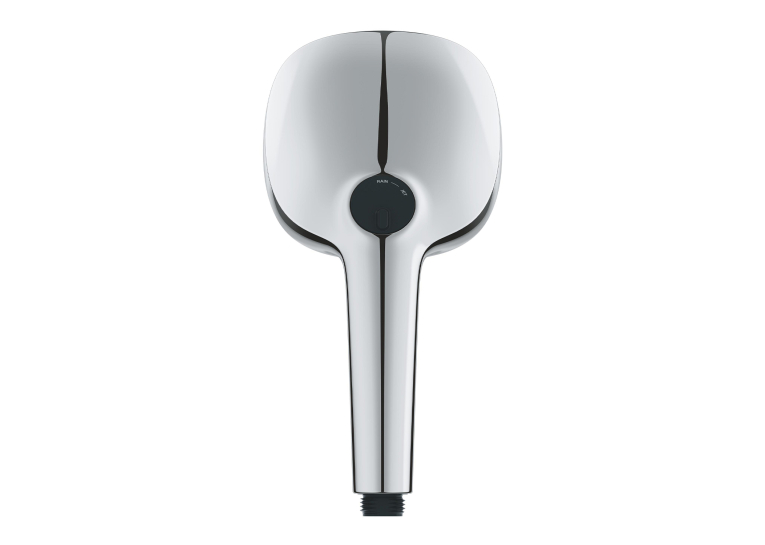 Душова система термостатична Grohe QuickFix Vitalio Comfort System 250 26984001