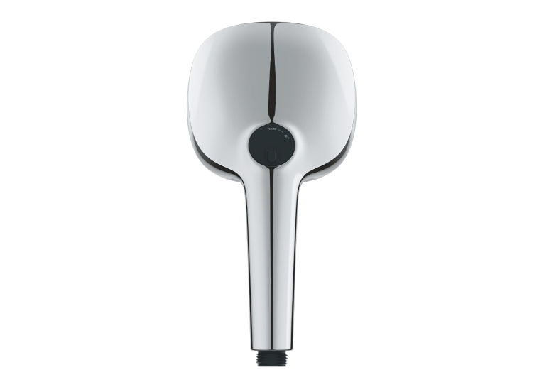 Душова система термостатична Grohe QuickFix Vitalio Comfort System 250 26984001