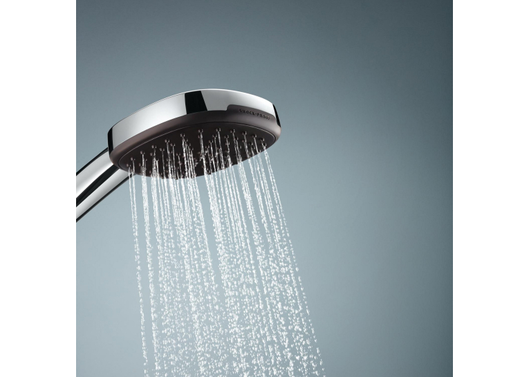 Душова система термостатична Grohe QuickFix Vitalio Comfort System 250 26984001