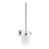 Йоржик для унітазу настінний Grohe QuickFix Start Cube 40977000