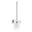 Йоржик для унітазу настінний Grohe QuickFix Start Cube 40977000