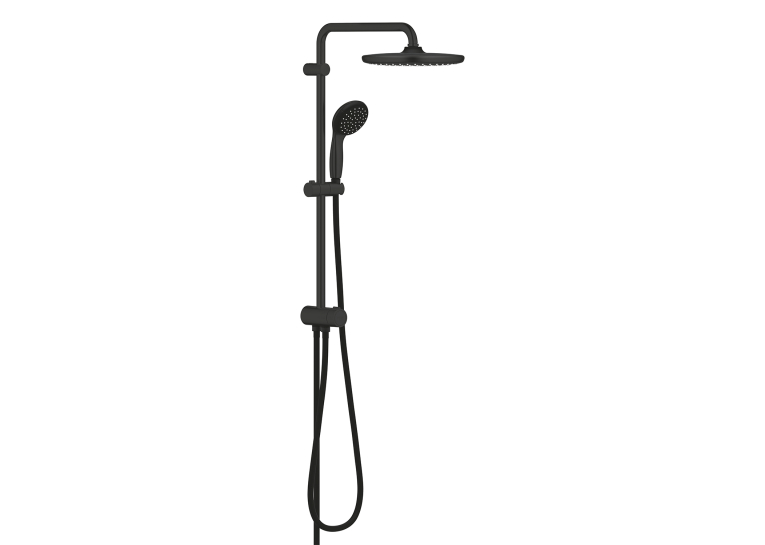 Душевая система Grohe QuickFix Vitalio Start 250 266802430
