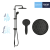 Душевая система Grohe QuickFix Vitalio Start 250 266802430