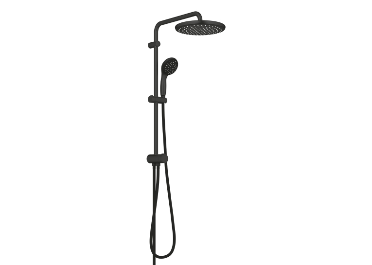 Душевая система Grohe QuickFix Vitalio Start 250 266802430