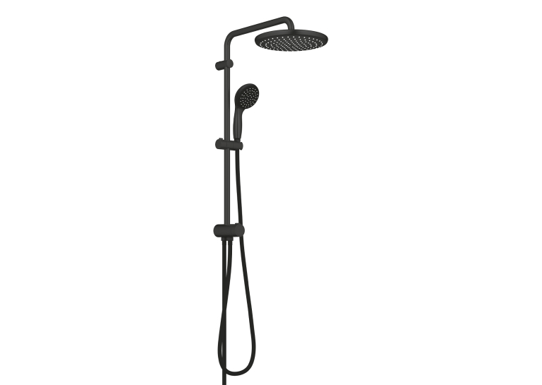 Душева система Grohe QuickFix Vitalio Start 250 266802430
