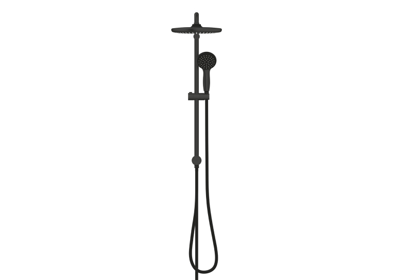 Душевая система Grohe QuickFix Vitalio Start 250 266802430