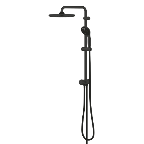 Душевая система Grohe QuickFix Vitalio Start 250 266802430