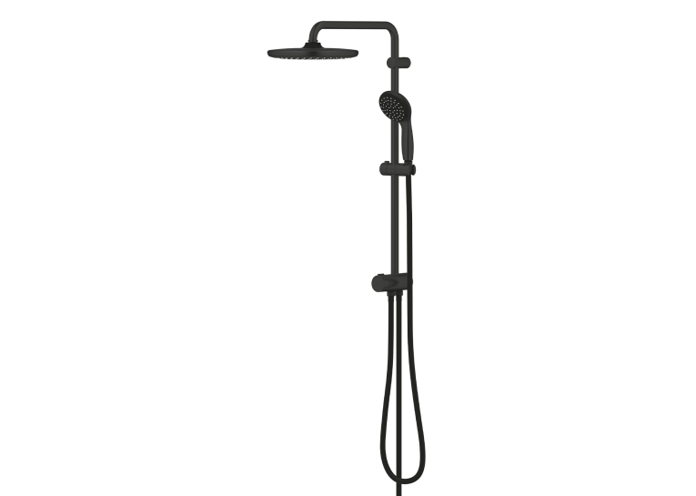 Душевая система Grohe QuickFix Vitalio Start 250 266802430