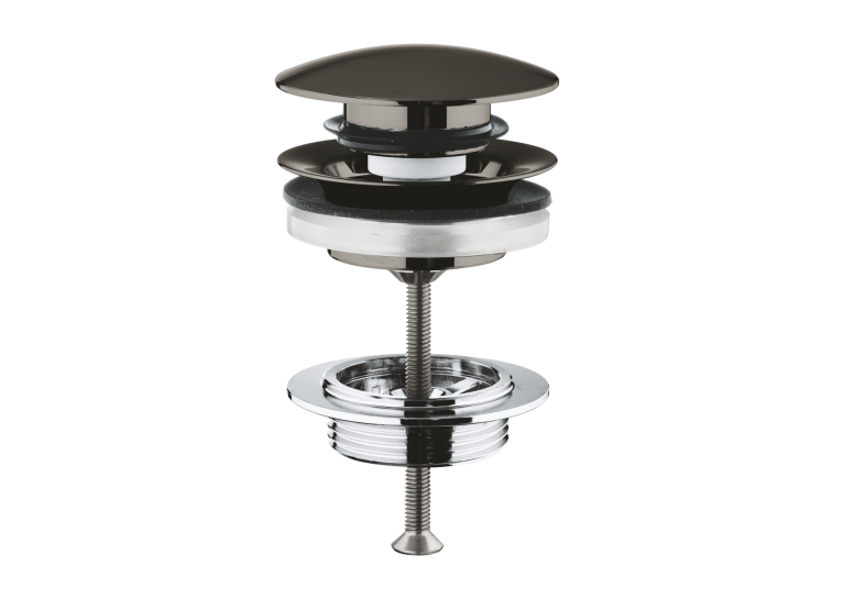 Сливной гарнитур Grohe  с функцией закрытия-открывания Grohe 65807AL0