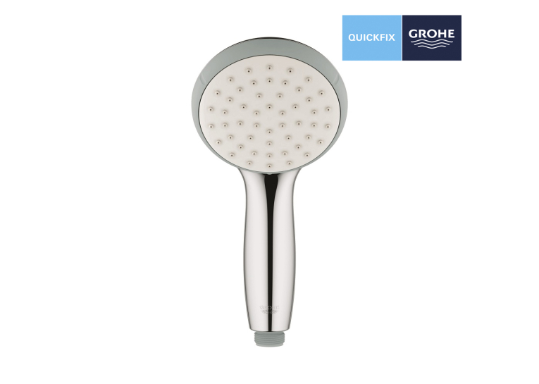 Лейка для ручного душа Grohe QuickFix Vitalio Go 100 26189000