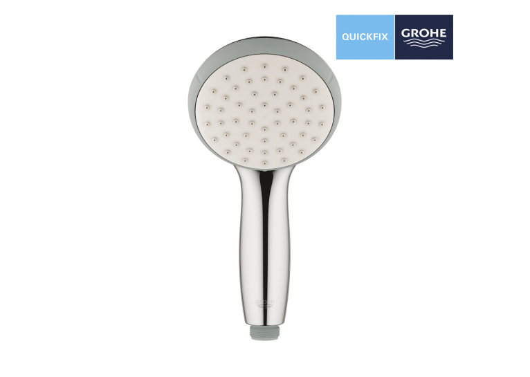 Лейка для ручного душа Grohe QuickFix Vitalio Go 100 26189000