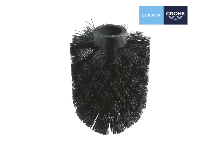 Запасна щітка для туалетного йоржику Grohe QuickFix Start 41201KS0