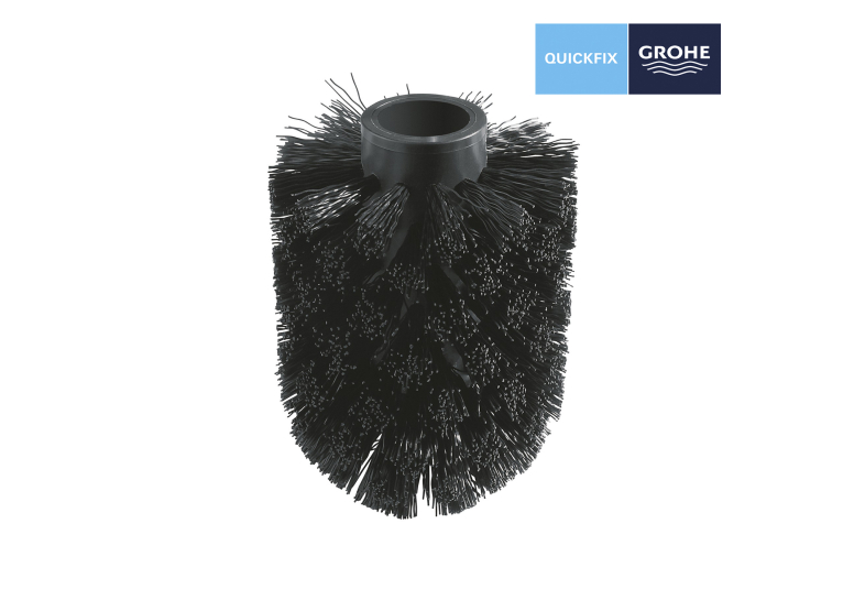 Запасна щітка для туалетного йоржику Grohe QuickFix Start 41201KS0