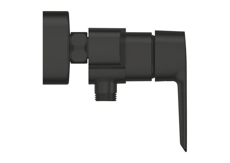 Змішувач для душу Grohe QuickFix Start Black UA30330801