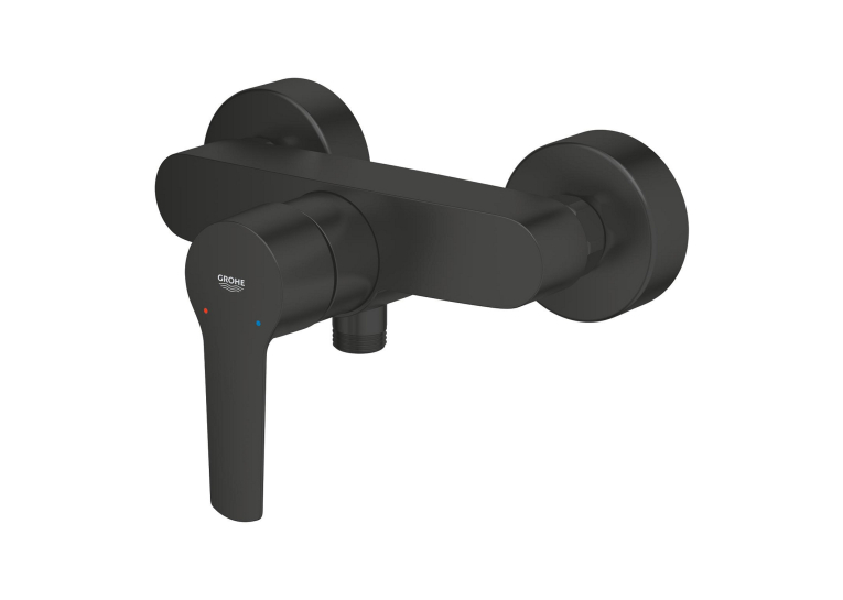 Змішувач для душу Grohe QuickFix Start Black UA30330801