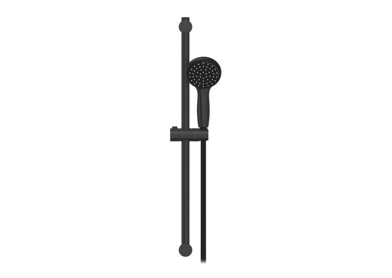 Змішувач для душу Grohe QuickFix Start Black UA30330801
