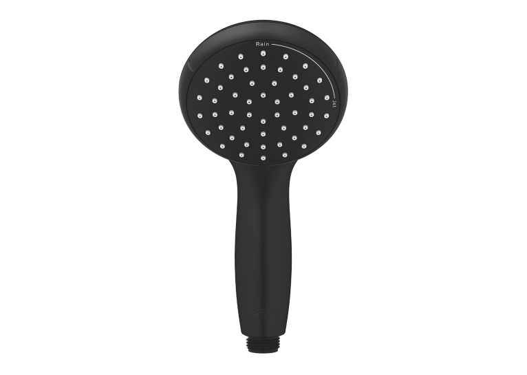 Змішувач для душу Grohe QuickFix Start Black UA30330801