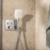 Душова система прихованого монтажу термостатична Grohe QuickFix Precision SmartControl Cube 34876000