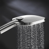 Душова система прихованого монтажу термостатична Grohe QuickFix Precision SmartControl Cube 34876000