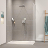 Душова система прихованого монтажу термостатична Grohe QuickFix Precision SmartControl Cube 34876000