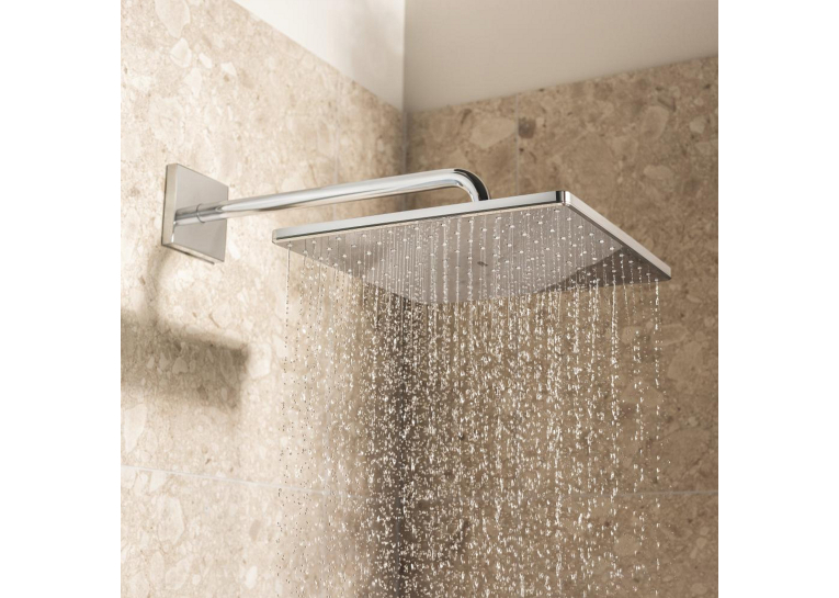 Душова система прихованого монтажу термостатична Grohe QuickFix Precision SmartControl Cube 34876000
