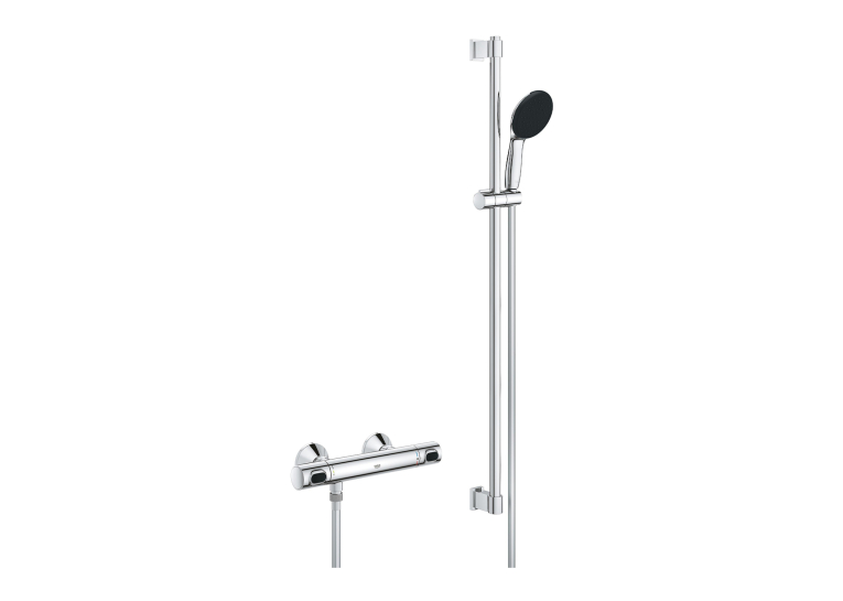 Смеситель термостатический для душа Grohe QuickFix Precision Flow 34805001