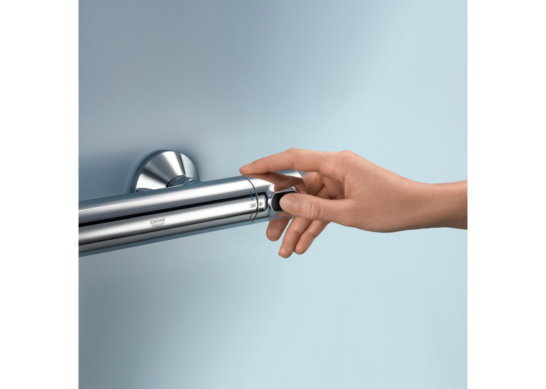 Смеситель термостатический для душа Grohe QuickFix Precision Flow 34805001