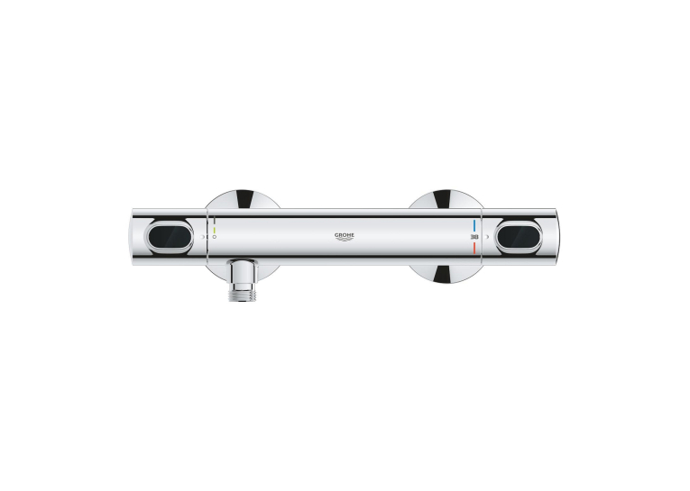 Смеситель термостатический для душа Grohe QuickFix Precision Flow 34805001