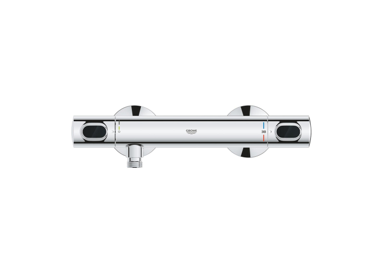 Змішувач термостатичний для душу Grohe QuickFix Precision Flow 34805001