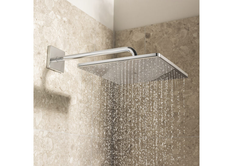 Душова система прихованого монтажу Grohe QuickFix Precision Cube Vitalio Rain Mono 310 Cube 34879000