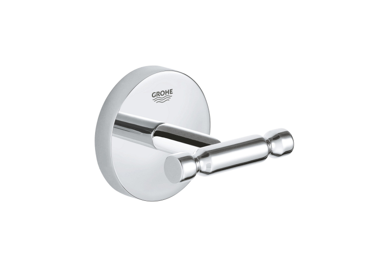 Гачок для ванної кімнати Grohe QuickFix Start Cosmopolitan 41168000