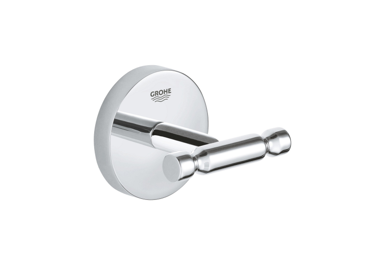 Гачок для ванної кімнати Grohe QuickFix Start Cosmopolitan 41168000