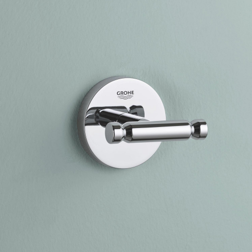 Крючок для ванной комнаты Grohe QuickFix Start Cosmopolitan 41168000